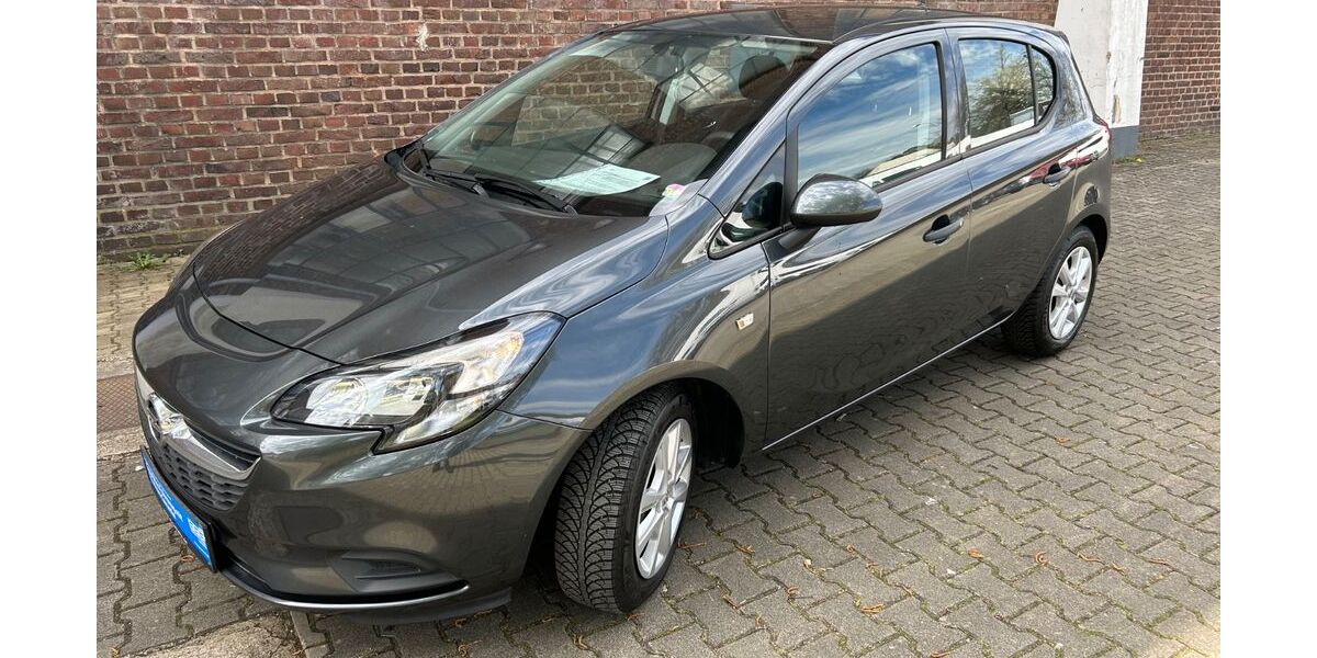 Opel Corsa 78.251 km 6.999 &euro; Köln 51069