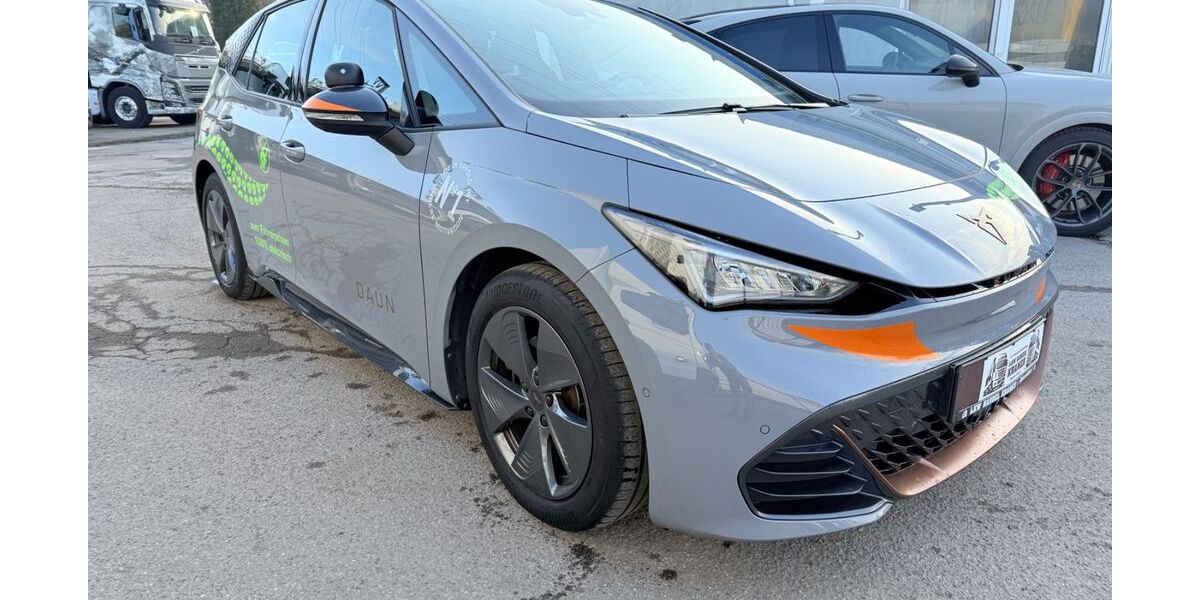 Cupra Born 37.000 km 22.015 &euro; Düsseldorf 40231