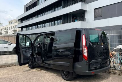 Ford Transit Custom 188.932 km 8.890 &euro; Köln 51067