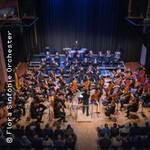 Flora Sinfonie Orchester - Sinfoniekonzert