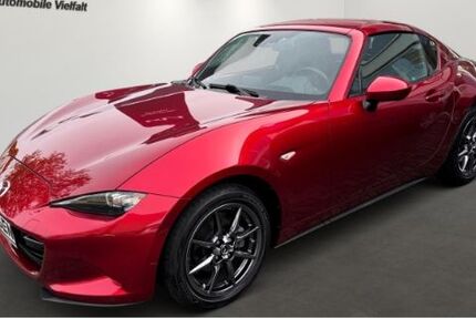 Mazda MX-5 33.000 km 22.880 € Neuss 41464