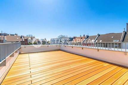 Wohnung Köln Rodenkirchen - 4 Zimmer, 117 m&sup2;, 659.000&euro; | Angebot:26646220