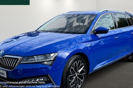 Skoda Superb 110.642 km 20.470 &euro; Solingen 42651