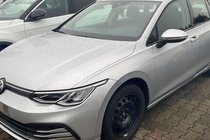 VW Golf 45.953 km 19.950 € Langenfeld 40764