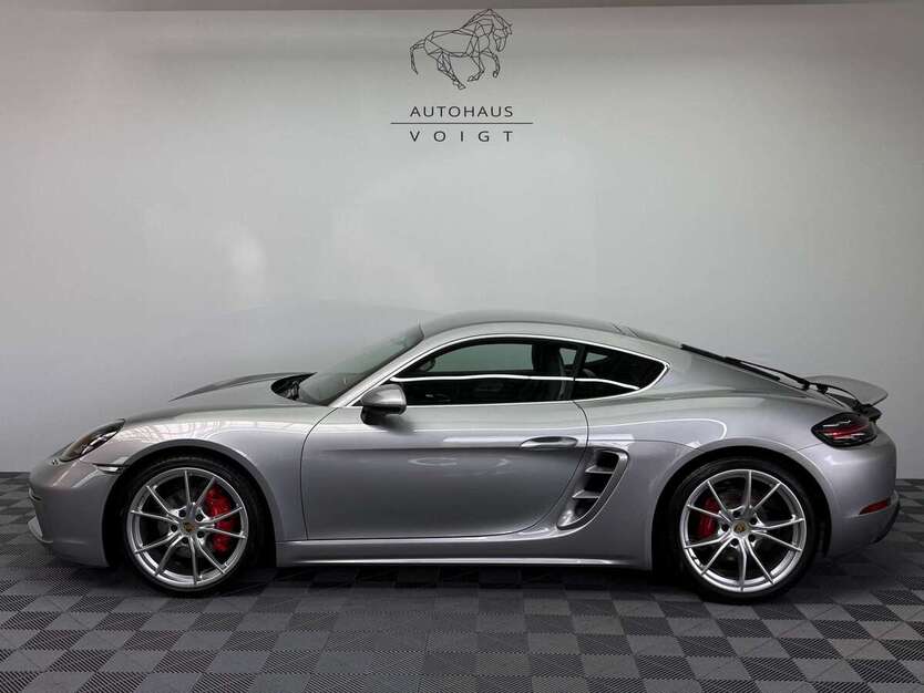 Cayman