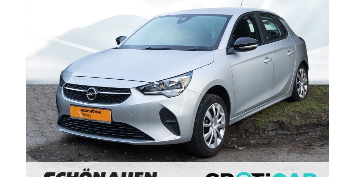 Opel Corsa 24.994 km 13.950 &euro; Solingen 42697