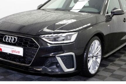 Audi A4 132.042 km 28.950 &euro; Solingen 42653
