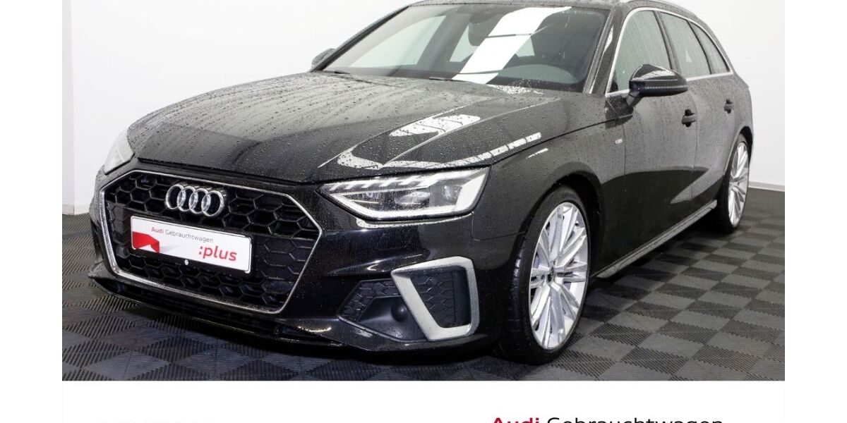 Audi A4 132.042 km 28.950 &euro; Solingen 42653