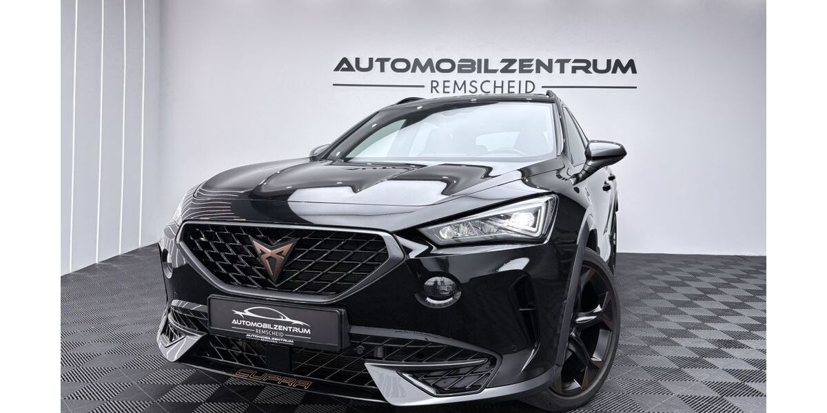 Cupra Formentor 65.077 km 28.900 &euro; Remscheid 42899
