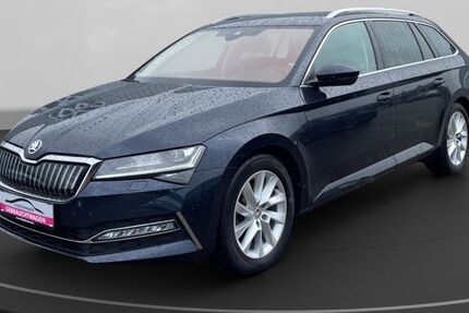 Skoda Superb 93.389 km 23.990 &euro; Köln 51145