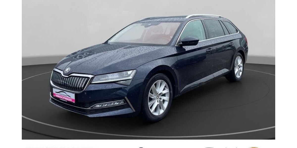 Skoda Superb 93.389 km 23.990 &euro; Köln 51145
