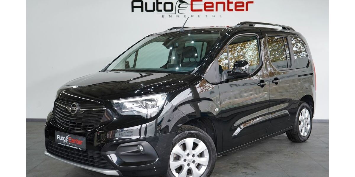 Opel Combo Life 52.000 km 22.990 € Ennepetal (Bei Wuppertal) 58256