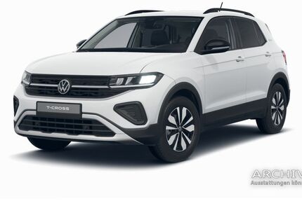 VW T-Cross 19.084 km 19.988 &euro; Leverkusen 51379