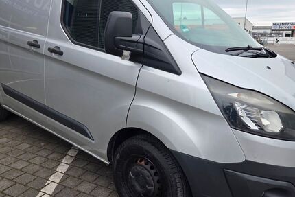Ford Transit Custom 159.955 km 7.950 &euro; Pulheim 50259