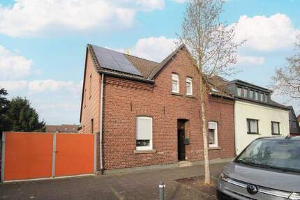 Haus Dormagen Delrath - 8 Zimmer, 421.000&euro; | Angebot:24846106