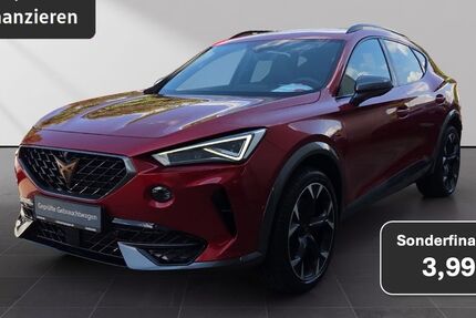 Cupra Formentor 25.800 km 29.390 &euro; Solingen 42719