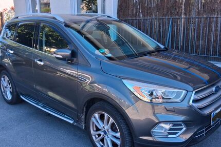 Ford Kuga 120.000 km 9.199 &euro; Kürten 51515