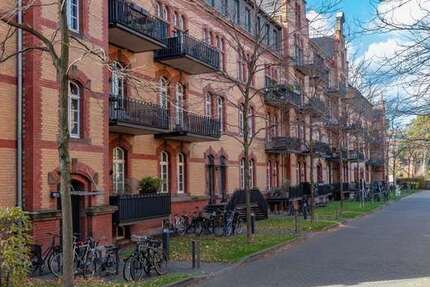 Wohnung Düsseldorf Derendorf - 2 Zimmer, 80 m&sup2;, 480.000&euro; | Angebot:27023226