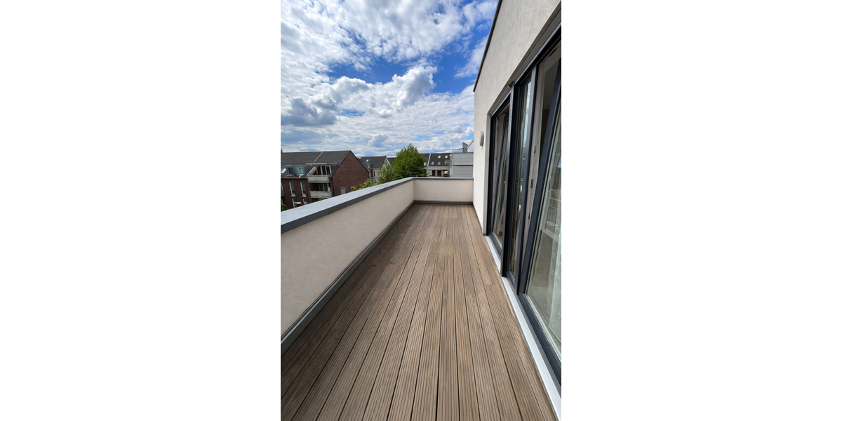 Etagenwohnung Neuss Furth-Mitte - 3.5 Zimmer, 101 m&sup2;, 1.440&euro; | Angebot:25871165