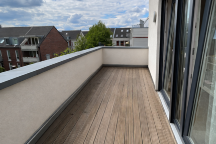 Wohnung Neuss Furth-Mitte - 3.5 Zimmer, 101 m&sup2;, 1.440&euro; | Angebot:25871165