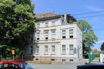 Haus Solingen Aufderhöhe - 18 Zimmer, 407 m&sup2;, 579.000&euro; | Angebot:26554144
