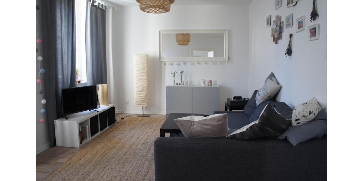 Etagenwohnung Wuppertal Elberfeld - 2 Zimmer, 69 m&sup2;, 585&euro; | Angebot:24845731