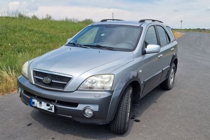 Kia Sorento 189.700 km 2.350 &euro; Köln Porz 51143
