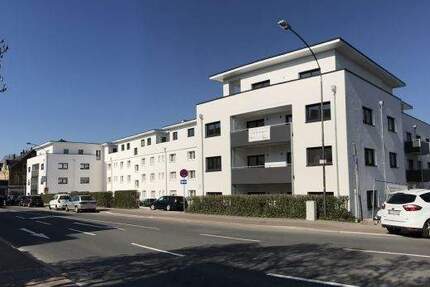 Schöne gehobene 2-Zimmer-Wohnung
