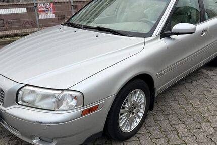 Volvo S80 177.000 km 1.290 &euro; Köln 50739