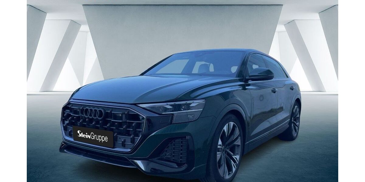 Audi Q8 16.150 km 89.910 &euro; Bergisch Gladbach 51465