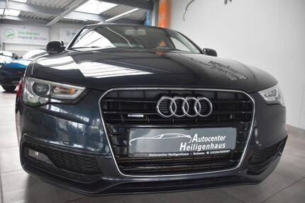 Audi A5 64.164 km 18.980 € Heiligenhaus 42579