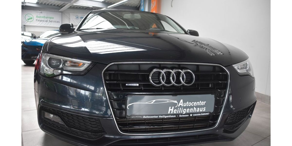 Audi A5 64.164 km 18.980 € Heiligenhaus 42579