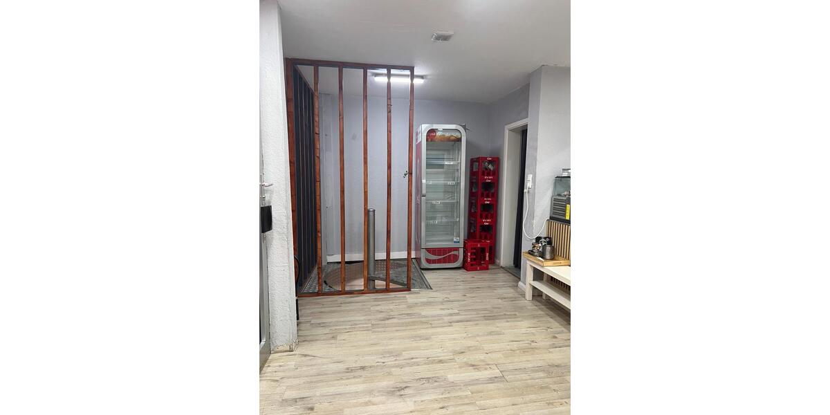 Gewerbeobjekt Wuppertal Sedansberg - 750&euro; | Angebot:24819310