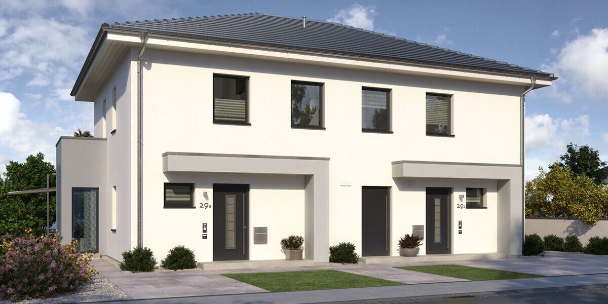 Verwirklichen Sie Ihr individuelles Zuhause mit dem Generation 5BF - Einfamilienhaus Wülfrath | Angebot:27668207