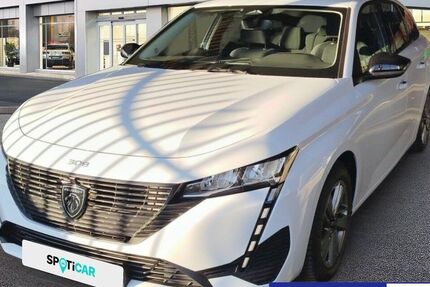 Peugeot 308 22.064 km 18.880 &euro; Köln 51065