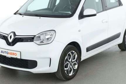 Renault Twingo 70.210 km 7.600 € Köln 50739