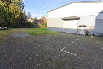 Gewerbeobjekt Leverkusen Bergisch Neukirchen - 4.000&euro; | Angebot:27525530