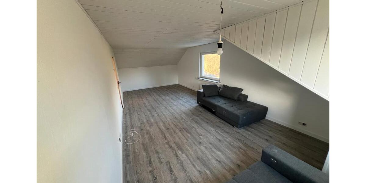 Dachgeschoßwohnung Köln Ehrenfeld - 1 Zimmer, 50 m&sup2;, 890&euro; | Angebot:24508377