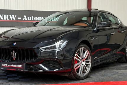 Maserati Ghibli 70.000 km 36.990 &euro; Ratingen 40878