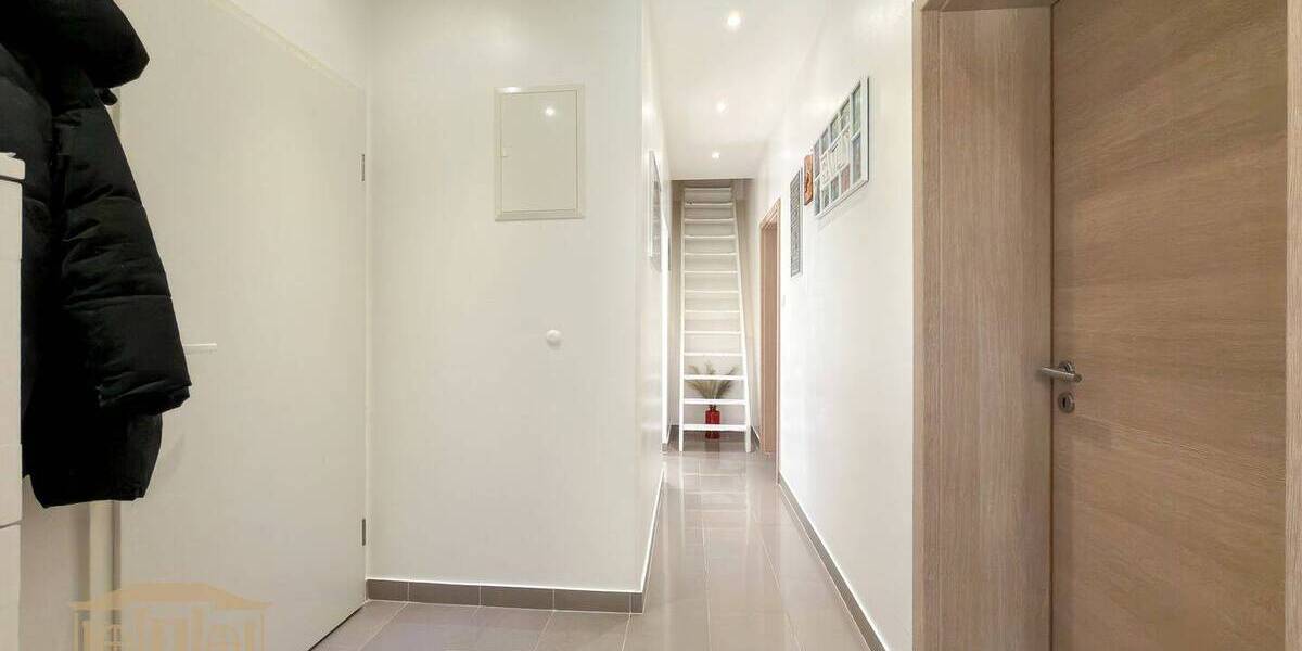 Etagenwohnung Wuppertal / Nützenberg Elberfeld - 3 Zimmer, 73 m&sup2;, 129.000&euro; | Angebot:26014784