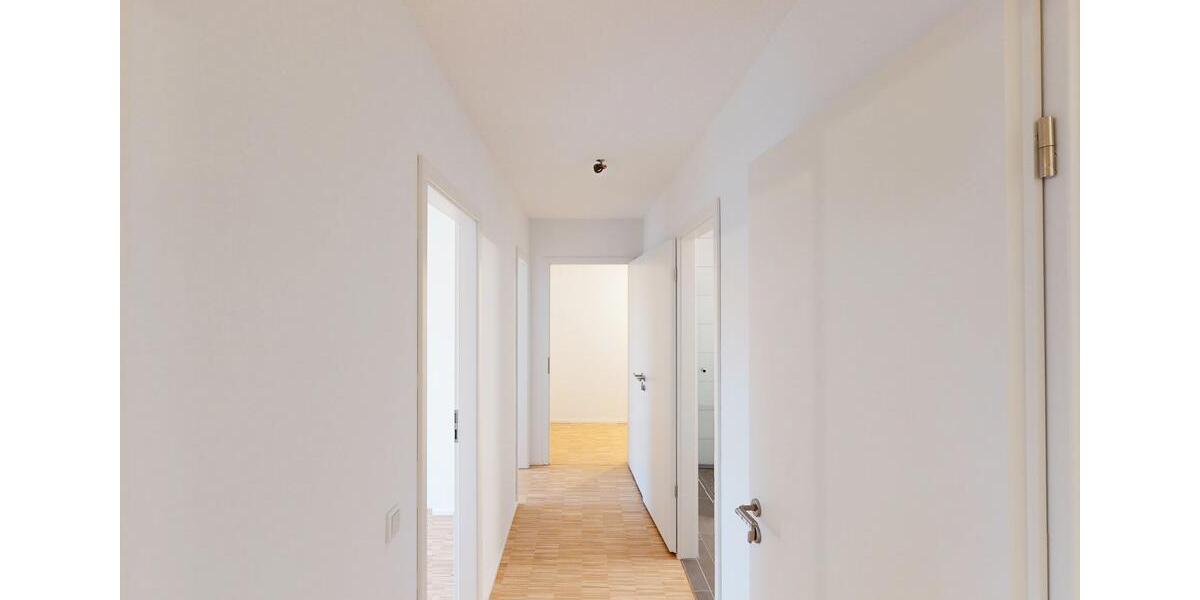 Etagenwohnung Düsseldorf Stadtbezirk 6 - 4 Zimmer, 114 m&sup2;, 1.870&euro; | Angebot:26675339