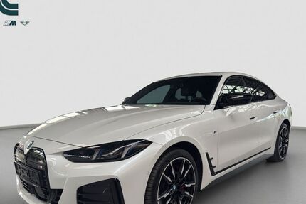BMW i4 53.907 km 56.690 &euro; Düsseldorf 40549