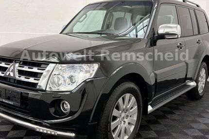 Mitsubishi Pajero 179.950 km 18.999 &euro; Remscheid 42859