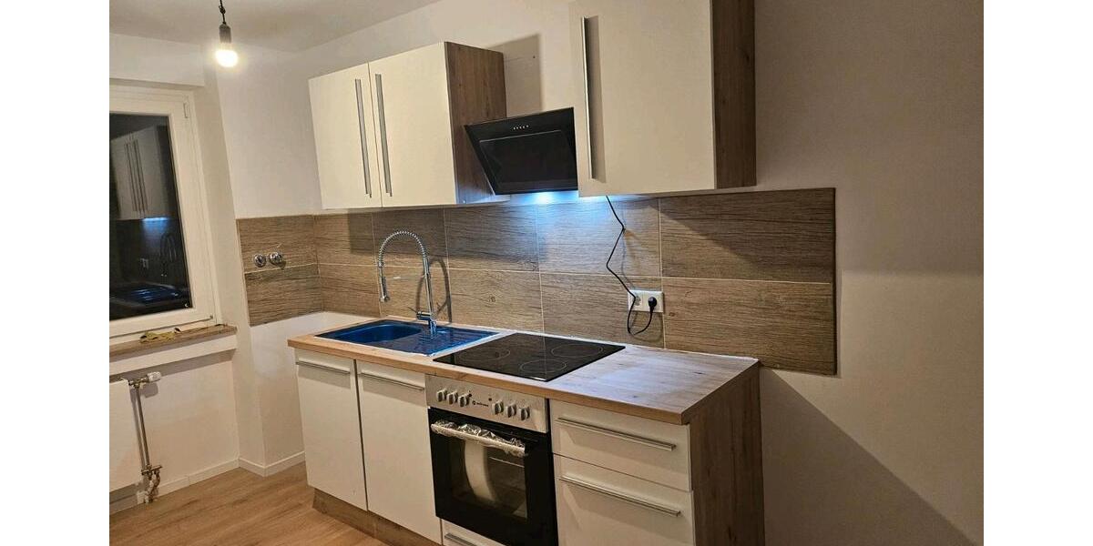 Erdgeschoßwohnung Wuppertal Eckbusch - 3 Zimmer, 91 m&sup2;, 1.480&euro; | Angebot:27577054