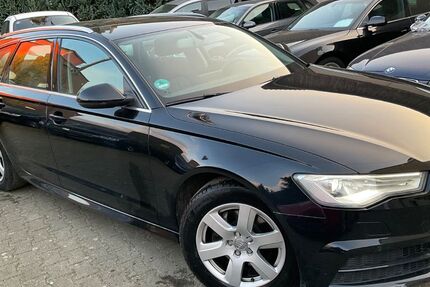 Audi A6 140.091 km 17.200 &euro; Solingen 42719
