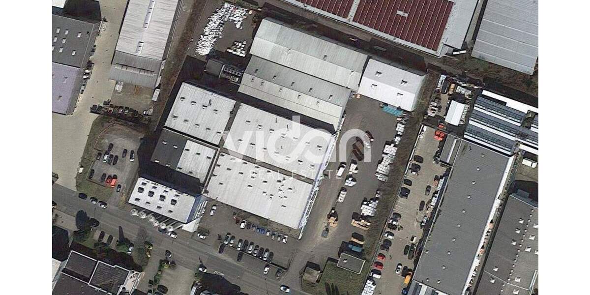 Gewerbeobjekt Lindlar - 2.340&euro; | Angebot:24684879