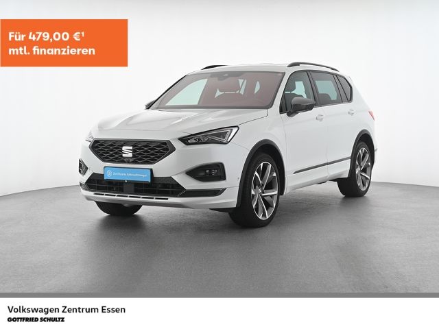 Seat Tarraco 81.071 km 34.950 € Essen 45143