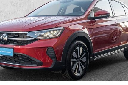 VW Taigo 9.508 km 22.490 € Düsseldorf 40474