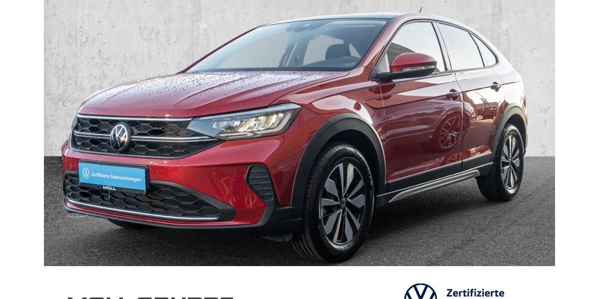 VW Taigo 9.508 km 22.490 € Düsseldorf 40474