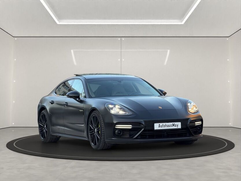 Porsche Panamera 111.616 km 71.950 € Köln 50674